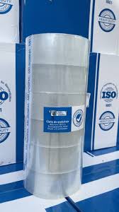 Cinta de Embalaje 90M Transparente Bulto x 36 Unds MR BOBINA