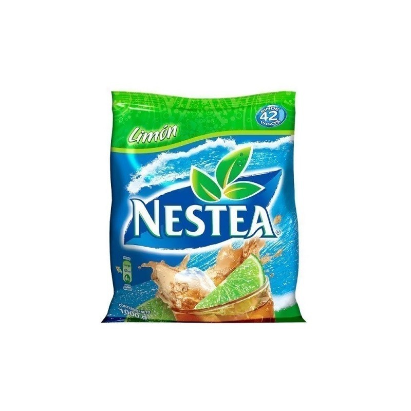 Nestea De Limón 1kg  Und NESTLE