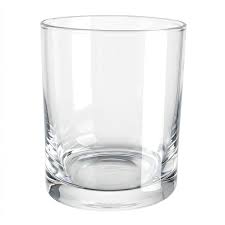 Vaso Vidrio Monaco 5.1oz UND