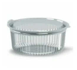 Envase Mini Pack S NV-21 C/Bisagra Und