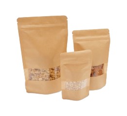 BOLSA FLEX UP C/V PAPEL UND