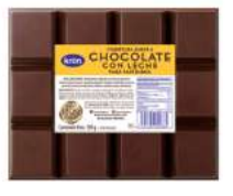 Cobertura Industrial 500gr Und KRON