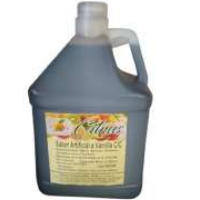 Esencia de Vainilla con Color B265G UND