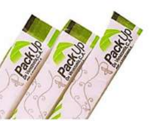 Azucar de Cafetin Stick Bolsa x 304 PACKUP