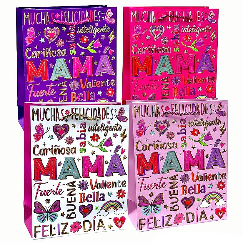 Bolsa de Lujo Ocasion 18x24 und 