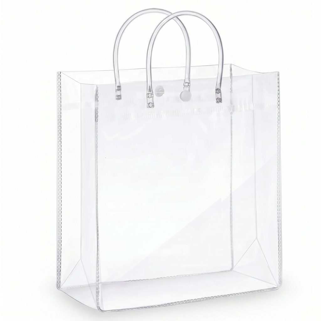 Bolsa Plastica de PVC
