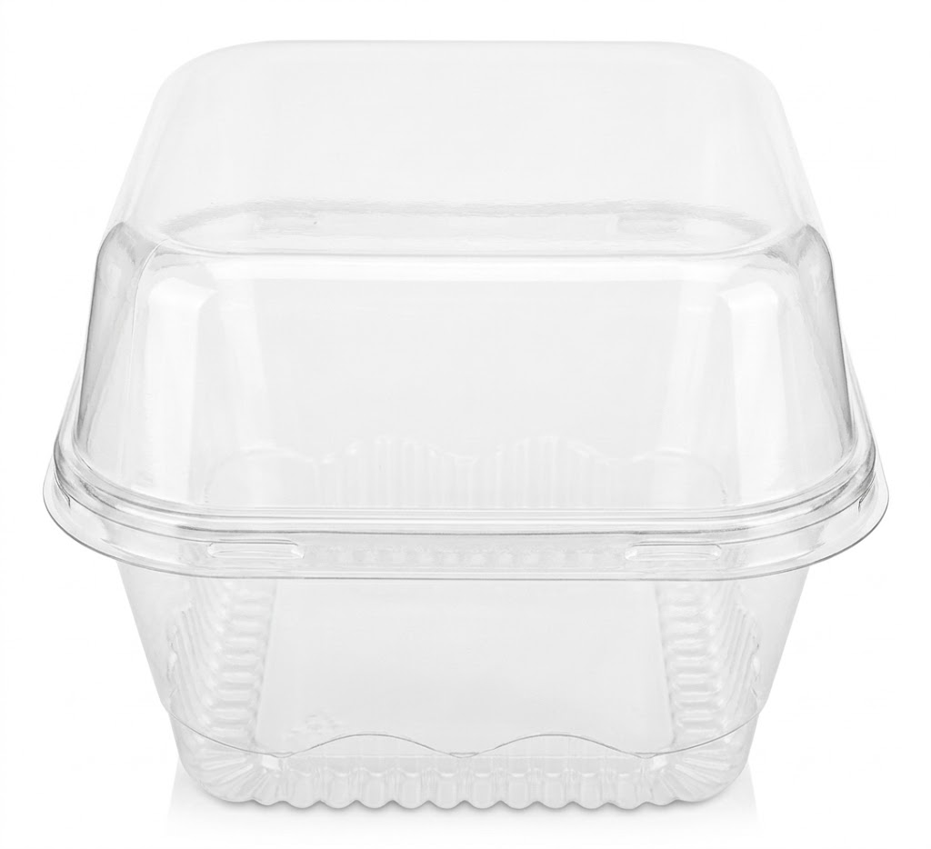 Envase Mini Pack S NV-85 C/Bisagra Und
