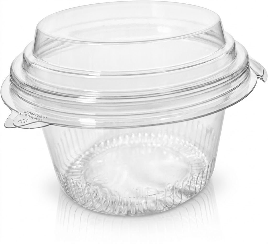 Envase Mini Pack NV-81 C/Bisagra Und