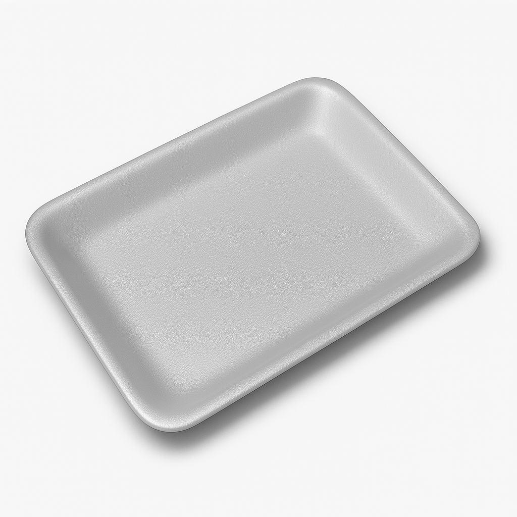Bandeja de Anime B1 Llana Und MULTIPLAST