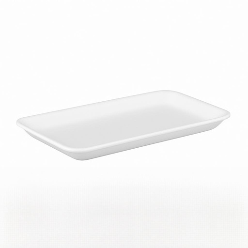 [BAN-ANI-MUL-BASE4] Bandeja de Anime Llana C1 Und MULTIPLAST