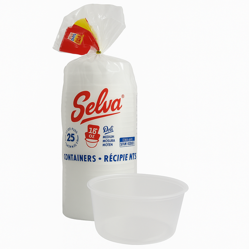 Base de Tina Und SELVA