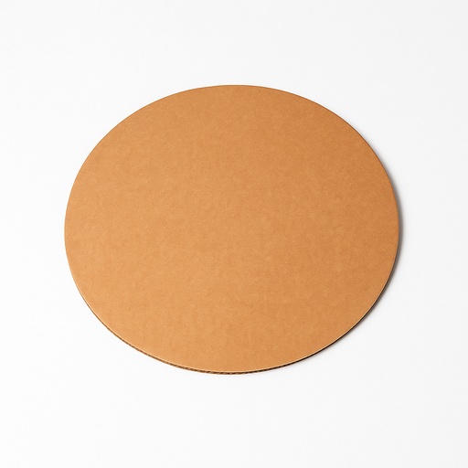 Disco Carton Und FANDEC