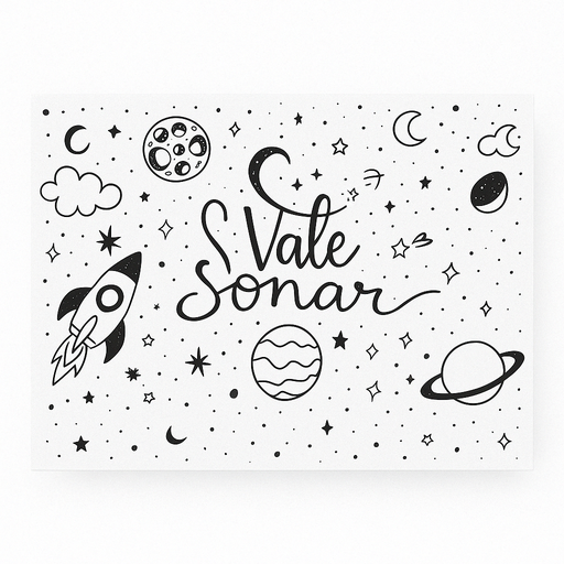 [CAJ-DUL-GEN-BASE22] Caja para Dulces Se Vale Soñar #9 26x20x8 Und