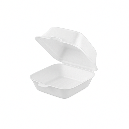 [CAJ-ANI-GEN-BASE1] Caja de Anime Termica para Hamburguesa CT1 Und