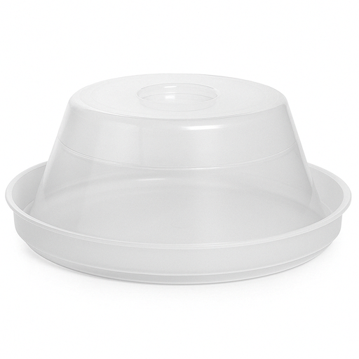[ENV-PLA-GAL-BASE1-G367SF] Envase plastico para Pudin 150ml 10 Unds GALVANOTEK