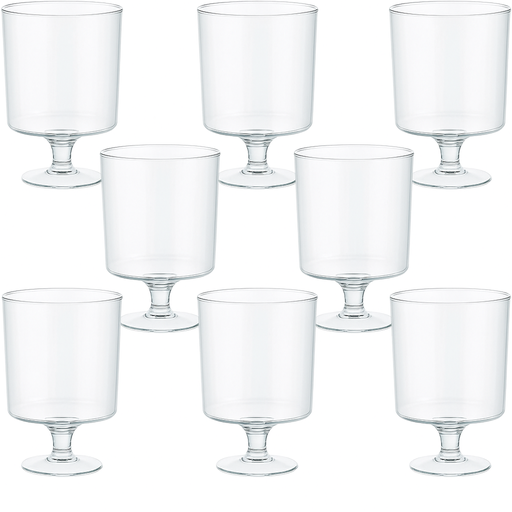 [MIN-COP-GEN-BASE1] Mini Copas para Shot 5oz Und