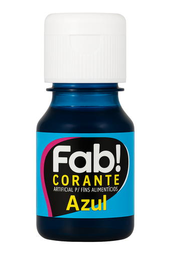 Colorante Liquido 10ml Und FAB!
