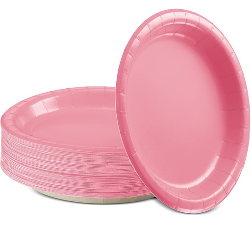 Platos Grandes para 20 Personas 20 Unds BRAVA!