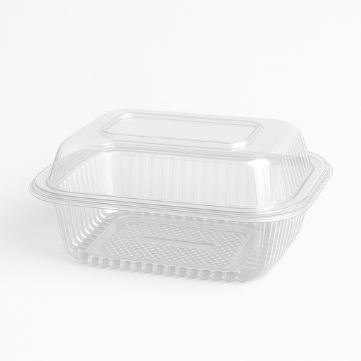 Envase PET 500cc MAXIPLAST