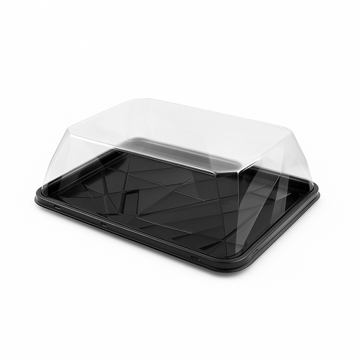 Tortera Diamante Rectangular Und GALVANOTEK