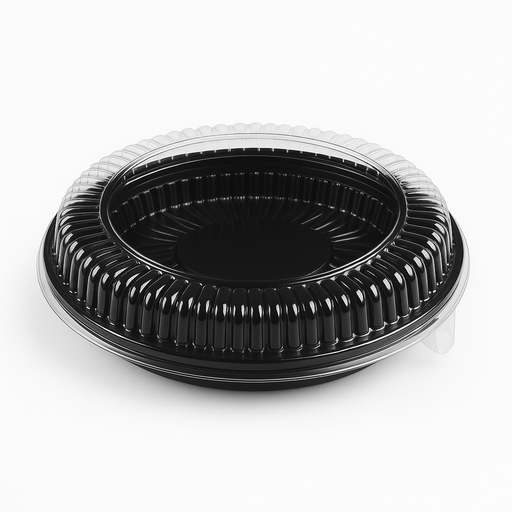 [ENV-ORI-GAL-BASE1] Envase Oriental Redondo Und GALVANOTEK