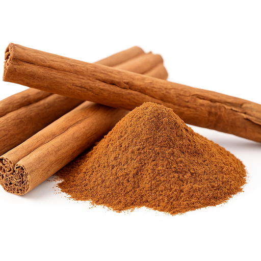 [CAN-MOL-BAC-BASE1] Canela Molida a Granel BACKER