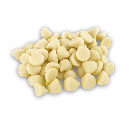 Gotas de Cobertura Pastelera a Granel 