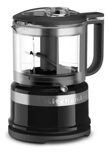 [PIC-ALI-KIT-BASE1] Picador de Alimentos 3,5 tazas Und KITCHENAID