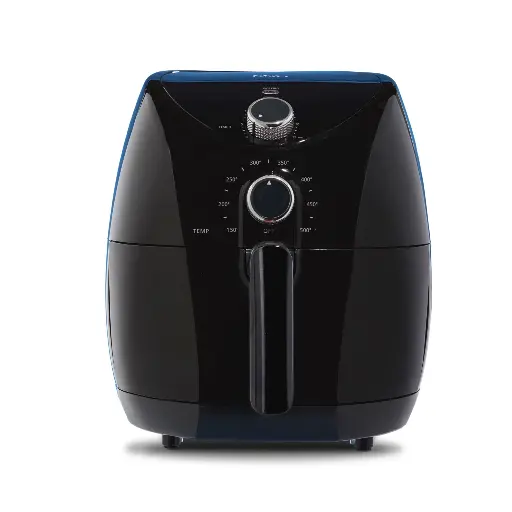 [FRE-AIR-OST-BASE1] Freidora de Aire 3.2 Litros Und OSTER Bioceramica