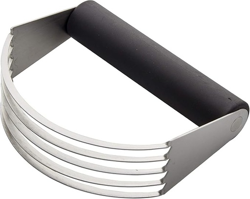 [BAT-COR-KIT-BASE1] Batidora y Cortadora de Pasta de Acero Inoxidable Und KITCHENAID 