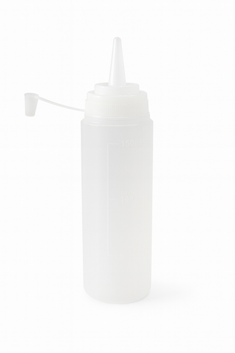 [ENV-SAL-NALY-BASE1] Envase Salsero 150ML Und NALY