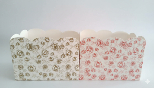 [ANC-EST-GEN-BASE2] Anchetas Estampado Rosa 10x14.5x9.5cm Und Doble Modelo