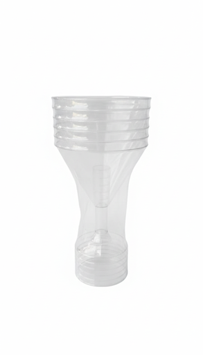 [COP-PAR-GEN-BASE1] Copa Para Coctel 6oz Paq x 6 Unds