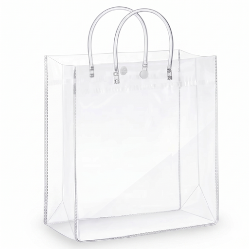 Bolsa Plastica de PVC