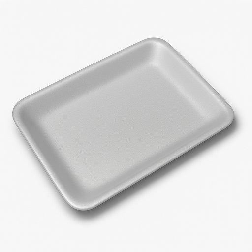 [BAN-ANI-MUL-BASEB1] Bandeja de Anime B1 Llana Und MULTIPLAST