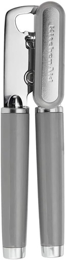 [ABR-LAT-KIT-BASE2] Abre Latas Multifunción Gris Und KITCHENAID